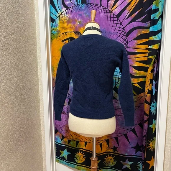 🌈 Lovely soft pullover sweater - Picture 7 of 11